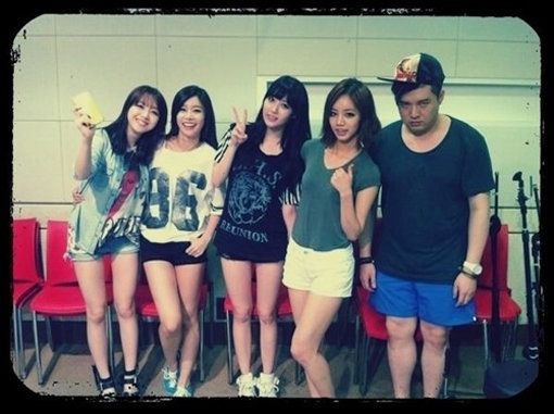 종현 유라 사심 고백