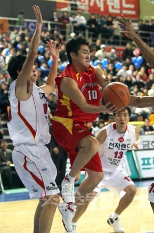 김병철. 스포츠동아DB