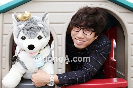 정태호 예비아빠 고백