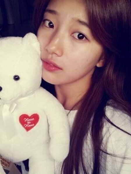 수지 합성사진 유포자 입건