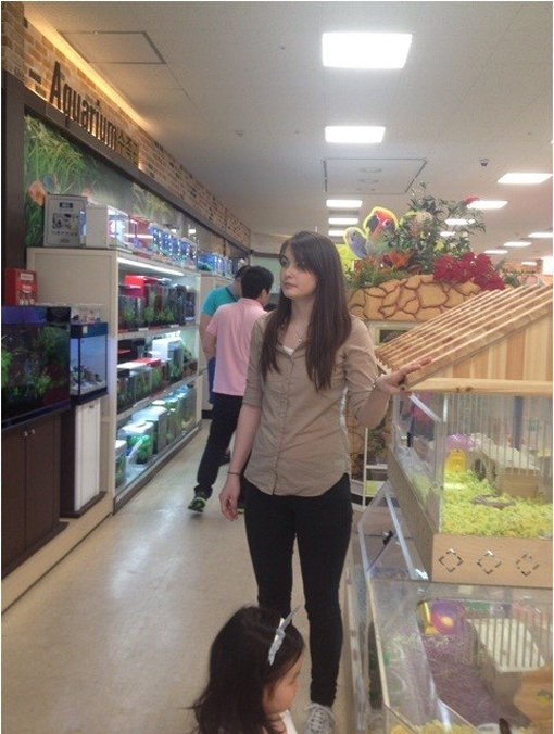 ‘김디에나 근황’