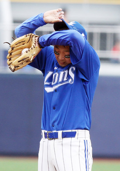 삼성 배영수. 사진제공｜스포츠코리아