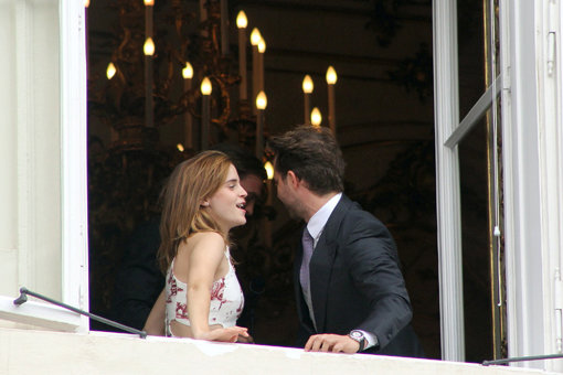 엠마 왓슨 결혼 계획