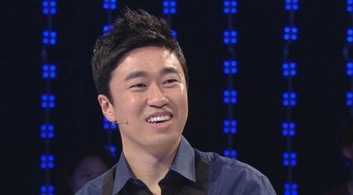 조달환 박지선 호감