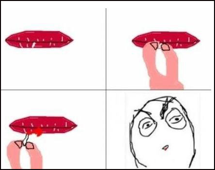 여자들만 아는 아픔 2탄