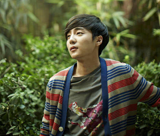 가수 로이킴. 사진제공|CJ E&M