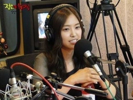 손나은 최자 호감