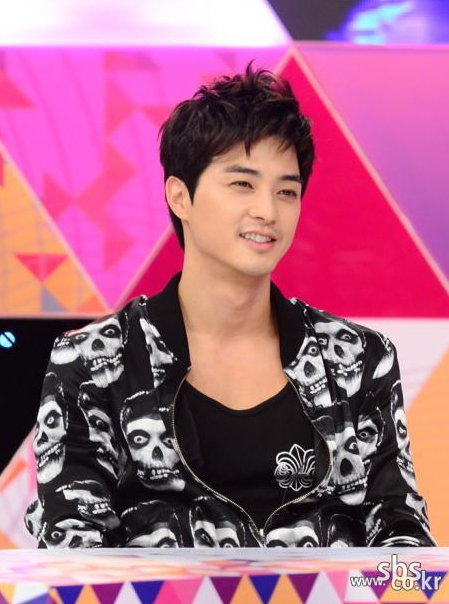 김지훈 과거스캔들 해명