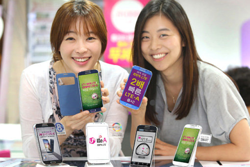 사진제공｜LG유플러스