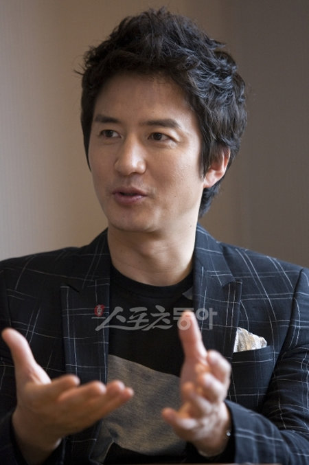 ‘정준호 연예병사 발언’