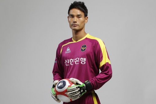 인천 유나이티드 권정혁. 사진=인천 유나이티드 제공