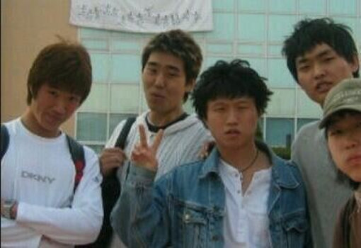 ‘김기리 9년 전 개그콘서트’