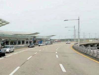 인천공항 고속도로 통행료 인하.