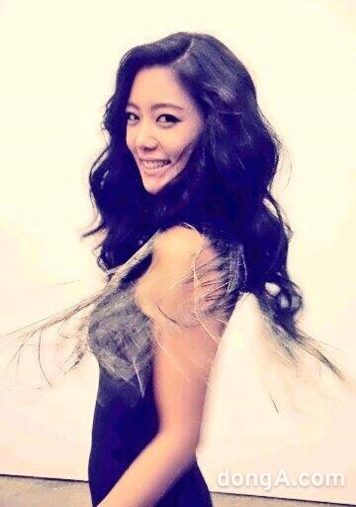 ‘클라라 자태’