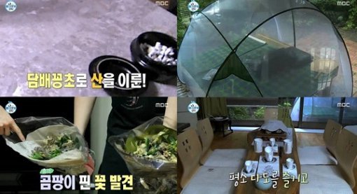 김제동 집공개. 사진출처 | MBC ‘나 혼자 산다’ 방송 캡처