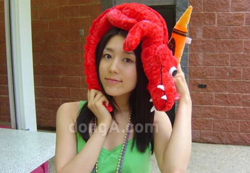 ‘사유리 학창 시절’