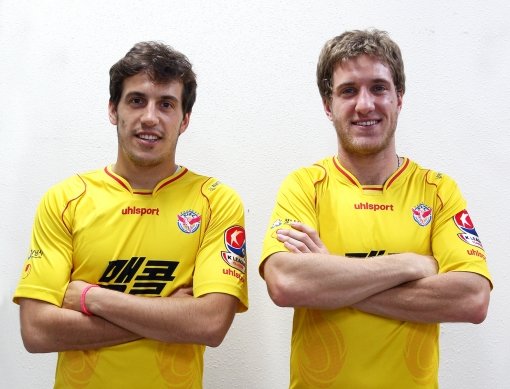 기가 라엔스. 사진=성남일화천마 제공