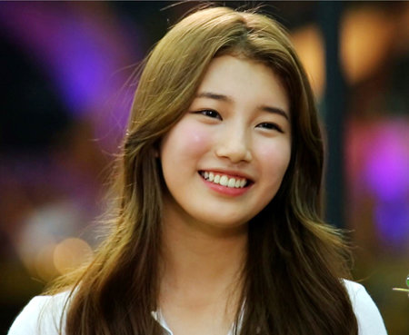 심영섭 수지 극찬