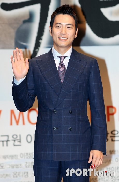 배우 주상욱. 사진제공|스포츠코리아