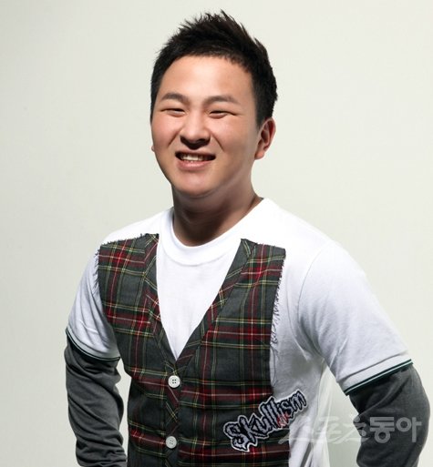 가수 허각. 스포츠동아DB