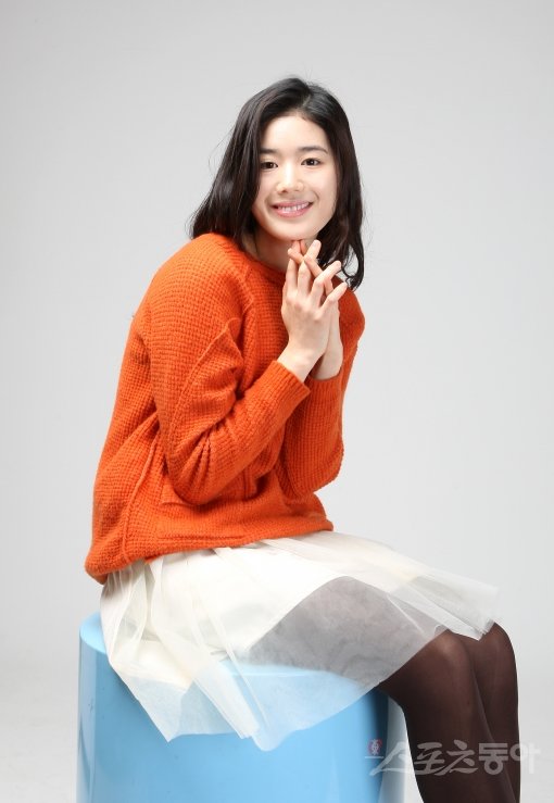 배우 정은채. 스포츠동아DB