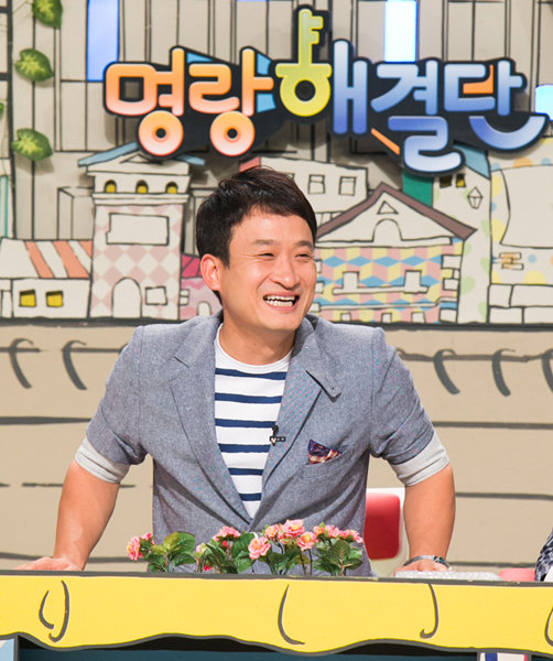 개그맨 서경석. 사진제공|채널A