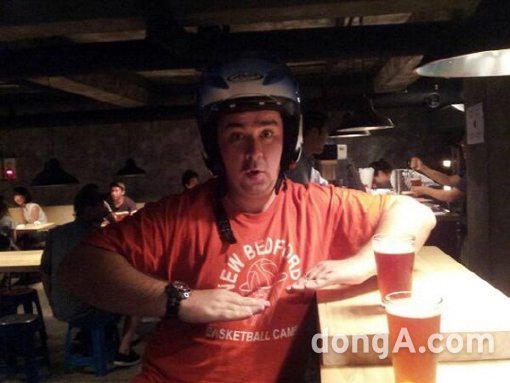 ‘샘 해밍턴 빠빠빠’