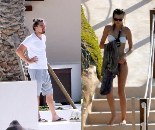 디카프리오 토니 가른