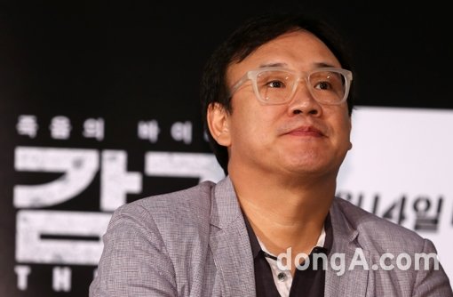 ‘감기’ 김성수 감독