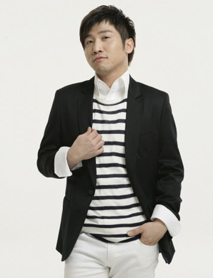 개그맨 유세윤. 사진제공|코엔스타즈