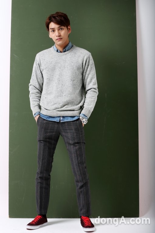 최성준. 동아닷컴DB