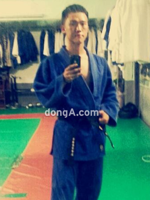 ‘진짜 사나이 장아론’