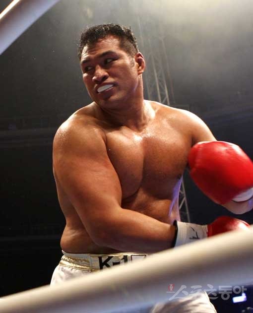 레이 세포. 스포츠동아DB