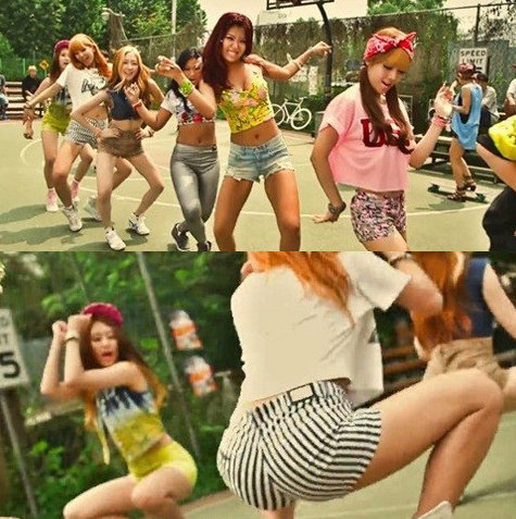 와썹. 사진제공|마피아레코드