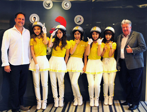 사진제공|소니뮤직