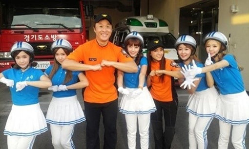 ‘정준하 노라용팝·빌보드 크레용팝 극찬’