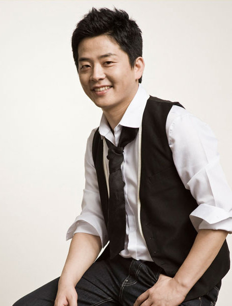 개그맨 김준호. 사진제공|코코엔터테인먼트