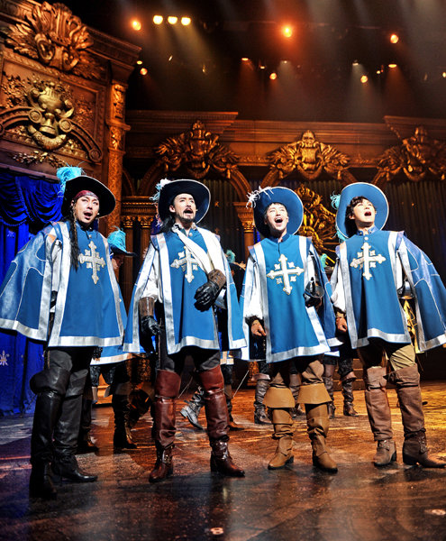 사진제공|엠뮤지컬아트