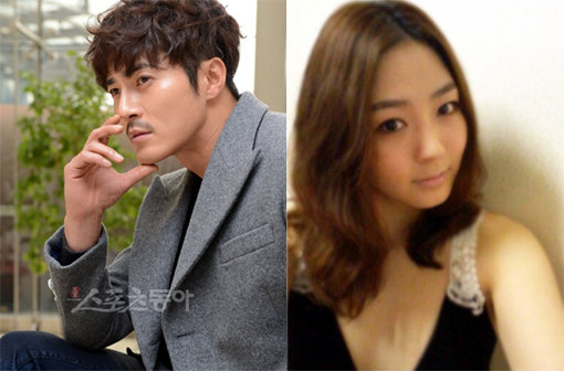 배우 조동혁-윤채영. 사진 출처|스포츠동아DB, 윤채영 ㅁ