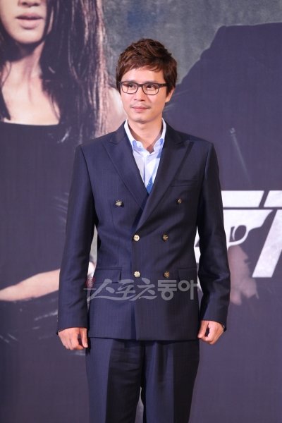 김민종 동안 비결 공개