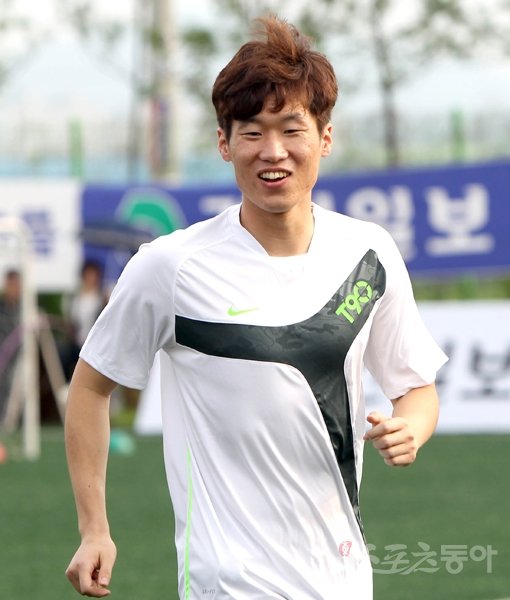 박지성. 스포츠동아DB