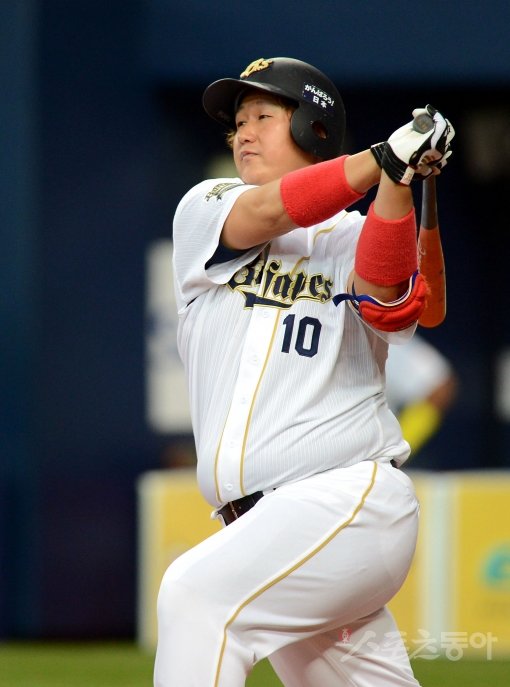 오릭스 버팔로스 이대호. 스포츠동아DB