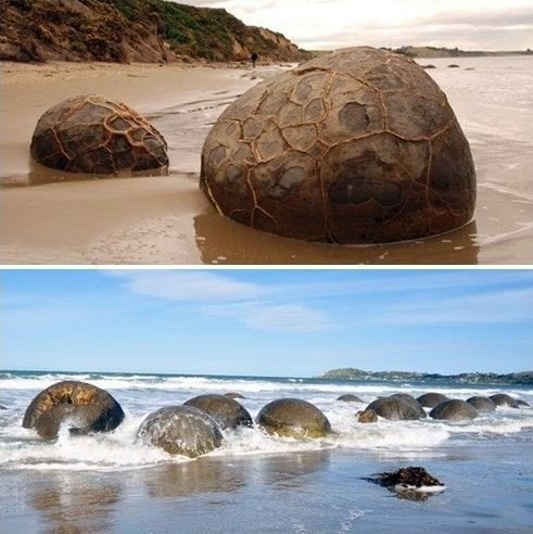 거인의 구슬. 출처 | 온라인 커뮤니티