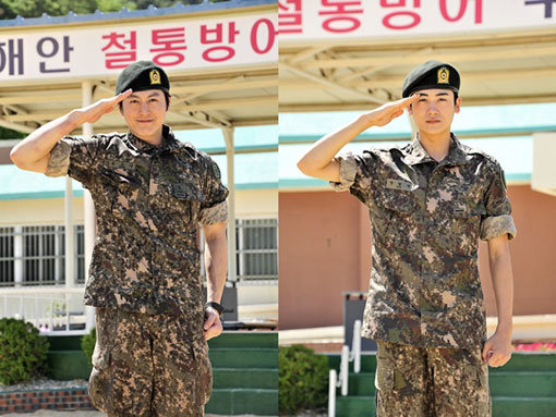 류수영 박형식 군가