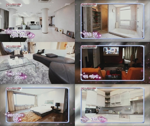 ‘이선정 LJ 이혼·이선정 신혼집’