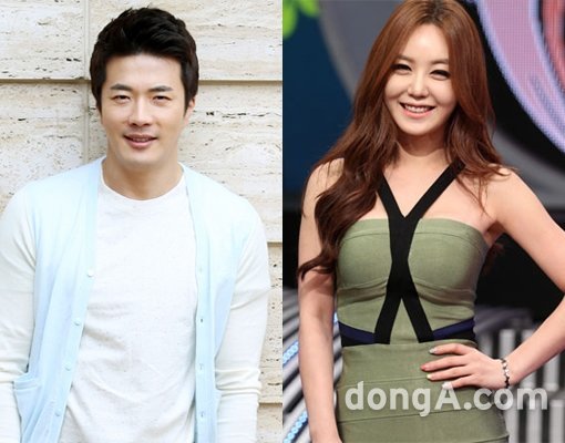 ‘권상우 강예빈 공식입장’