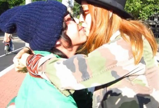 ‘효리야 결혼해줄래’ 프러포즈