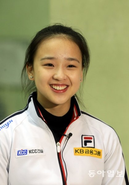 손연재. 동아일보DB