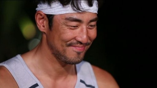 배우 김성수. 사진 제공ㅣSBS