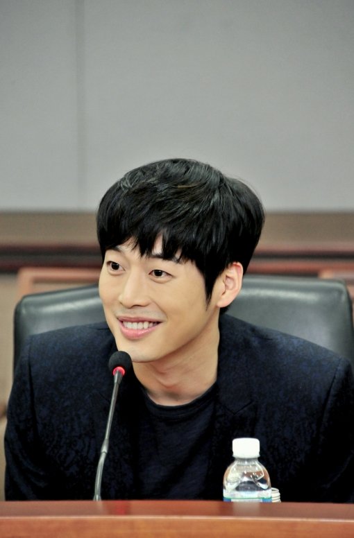 배우 김재원. 사진제공|MBC